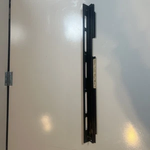 OEM Whirlpool Oven Upper Vent Trim W10283037 - Picture 1 of 3