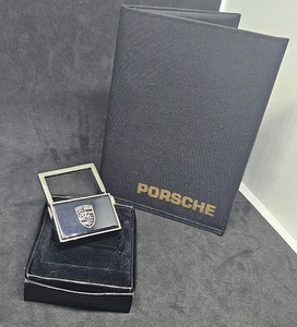 Key Ring & Nylon Wallet PORSCHE - Bild 1 von 9