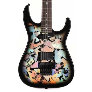 Guitarra Badlands GX1 Holoflash H/S 2023 - Imagen 1 de 12