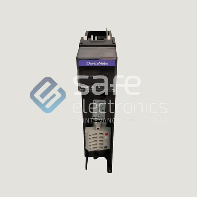 Allen Bradley 1756-DNB/A controllogix DeviceNet communication Module R01 - Photo 1/4