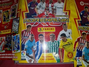 ADRENALYN XL 2018 - 2019 + Limitadas + ACTUALIZACIÓN - Imagen 1 de 10