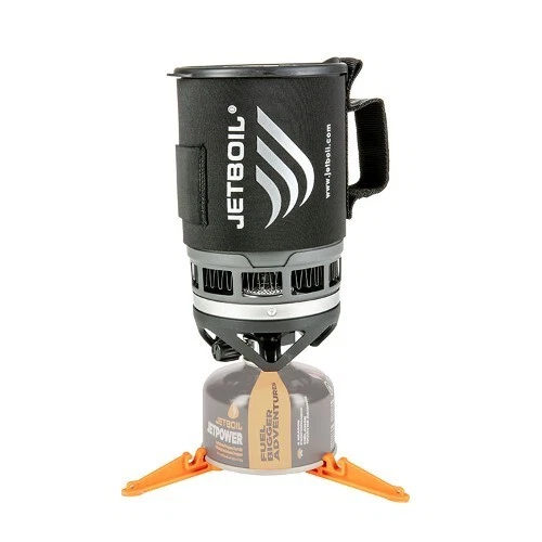 Jet Boil Zip Carbon ZPCB Zip Cooking System - Image 1 of 1