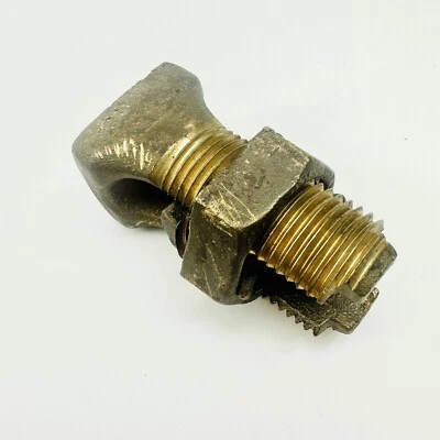 KS29 BURNDY 250 MCM SPLIT BOLT CONNECTOR - Image 1 of 3