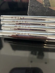 Mally Evercolor Shadow Stick Extra (stone silver) lot of 5 - Picture 1 of 3