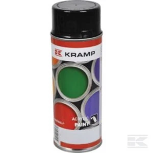 Farbe Fendt Nature green ab 2016, 400ml Spraydose neues grün Lackspray Traktor - Picture 1 of 1