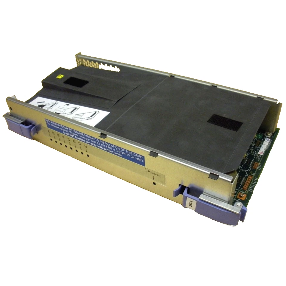 IBM 5208-7038 00P5506 00P4050 1.45GHz 2-Way Power4+ Processor - Image 1 of 4