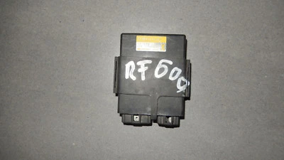 RF600 cdi zündbox ecu blackbox ignition unit centralina RF 600 32900-21E30  - Bild 1 von 2