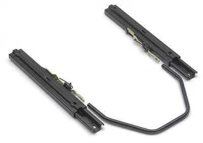 Sparco 00493 Universal Double Locking Seat Slider Track Set - Image 1 of 3