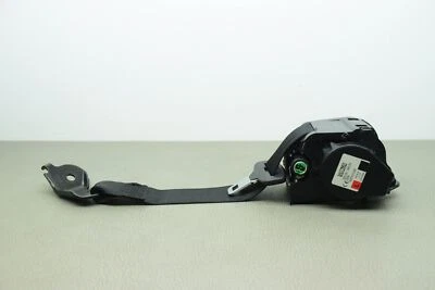 Cinturón seguridad trasero izquierdo bmw x6 f16 f86 oem 7376129 2016 13678748 Foto 1 de 4