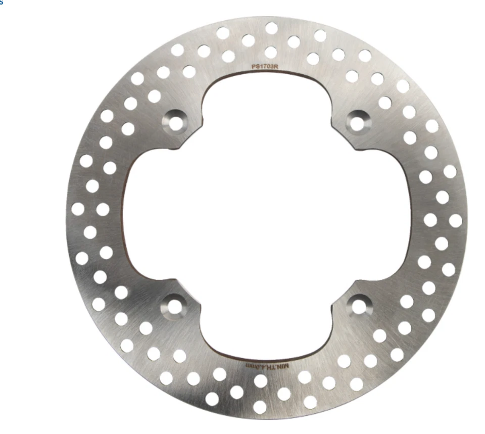 Moose Racing - PS1703R - Replacement Brake Rotor - Image 1 of 1