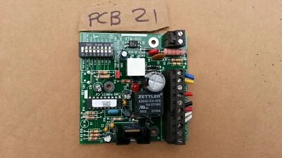 KTM-600 KNIGHT BOARD - Image 1 of 4