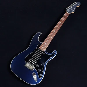 Fender Japan Exclusive Aerodyne Strat Medium Scale HSS Electric Guitar - Picture 1 of 10