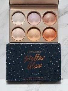 bareMinerals STELLAR GLOW Highlighting Palette - Picture 1 of 8