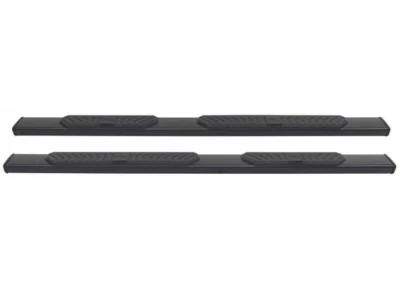Westin 28-51225 Black Aluminum R5 Nerf Bars for 2019-2020 Dodge Ram 1500 - Image 1 of 4