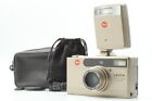 [Boîtier flash CF COMME NEUF] Leica Minilux Zoom Point & Shoot Film Camera du Japon