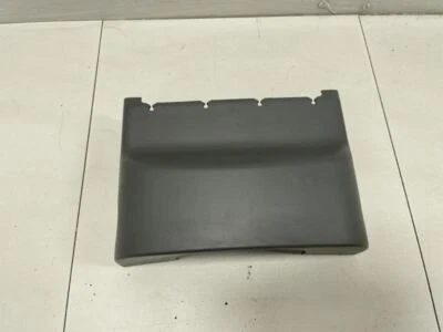 FORD FIVE HUNDRED 2005 2007 STEERING COLUMN UPPER COVER FACTORY - Image 1 of 4