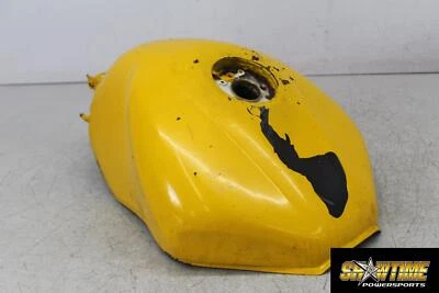 99-00 YAMAHA YZF R6 TANQUE DE GASOLINA PILA DE COMBUSTIBLE DEPÓSITO DE GASOLINA Foto 1 de 4