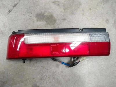 11/1991 a 12/1999 Suzuki Swift Hatchback - Luz trasera (trasera/izquierda) Foto 1 de 2