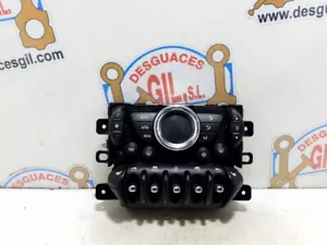 heater control for MINI COUNTRYMAN COOPER SD 2010 135713 1089157 - Bild 1 von 18