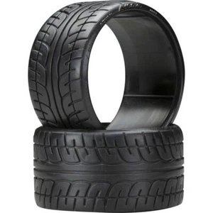 NEW HPI LP35 T-Drift Tire Yokohama Advan Neova AD07 FREE US SHIP - Picture 1 of 1