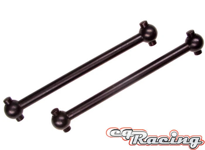 Kyosho V-ONE SR Shin VZ-306 Kardanwellen VA kurz KVO® - Bild 1 von 2