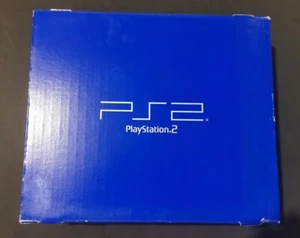 NEU Sony PlayStation 2 SCPH-30000 frühes Modell Konsole aus Japan - Bild 1 von 3