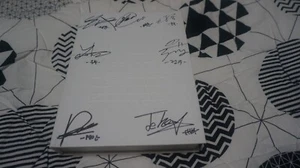 KOREA CD/Speed - Superior Speed 1° Album / Firmato!! - Foto 1 di 6