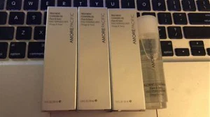 3 X Amore Pacific Treatment Cleansing Oil Face & Eyes Travel Size 30ml=90ML - Picture 1 of 1