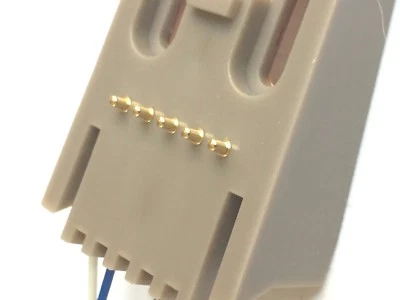 Best Audio TK-12 Kassettenhalter - Dual 1019 Plattenspieler und mehr in Beige - Bild 1 von 4