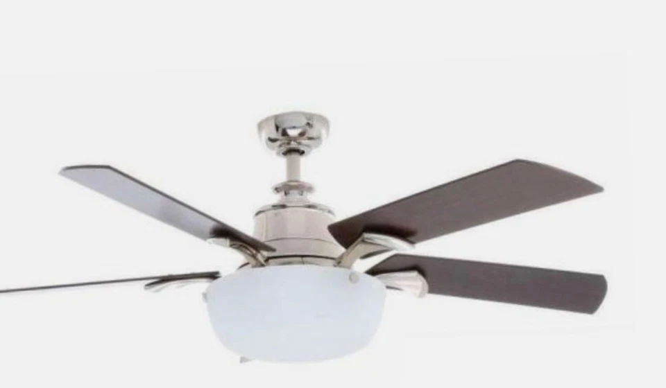 Replacement PART FOR Winfield 54 in. Indoor Liquid Nickel Ceiling Fan - Image 1 of 1