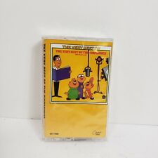Chipmunks with David Seville : Very Best of the Chipmunks with David Se Cassette