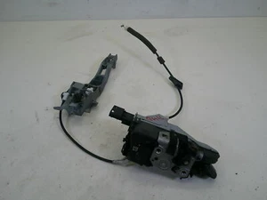 CITROEN C3 VTR DOOR LOCK MECH (FRONT DRIVER/RIGHT SIDE) 5 DOOR 2010-2015 - Picture 1 of 11