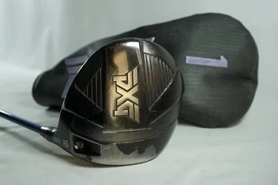 PXG 0211 2022 Driver 12° / Regular Flex Graphite Shaft - Image 1 of 4