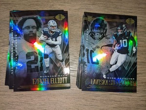 2020 Panini illusions Complete your set Pick your Player Russell Wilson