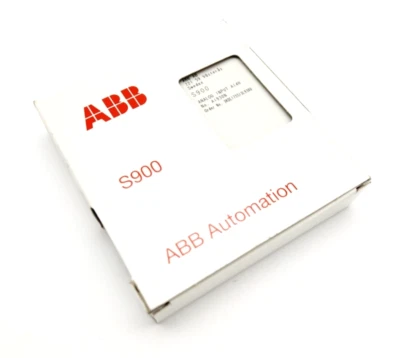 ABB AI930N S900 Module Analog Input AI4H 3KDE175513L9300 - Bild 1 von 3