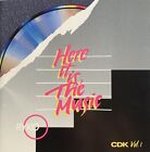 Ryko Here It Is The Music Cdk Vol 1 Cd 1988 Excellent Condition?