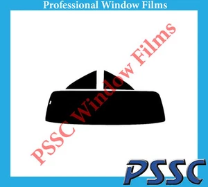 Películas precortadas para ventanas traseras de auto PSSC - Daihatsu Copen cupé de 2 puertas 2003 a 2012 - Imagen 1 de 6