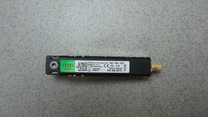 Audi Q2 Ga Antenna Amplifier Original 81a035225b/81a035225 B - Picture 1 of 4