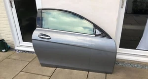 mercedes-benz c-class 2013 c 63 amg c204 Coupe Door - Picture 1 of 2
