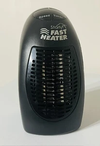 Mini Space Heater Starlyf Fast Heater Compact 400W - Picture 1 of 5