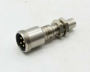 Allen-Bradley 871TM-DH4NP12-N4 Induktiver Näherungssensor - Bild 1 von 5