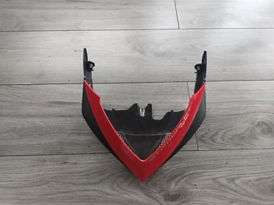 MV AGUSTA STRADALE 800 RIVALE 800 HEADLAMP COWL FAIRING HEADLAMP SURROUND — 第 1/3 张图片