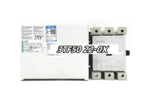 1 pieza nueva para contactor 3TF50 22-0X AC110V - Imagen 1 de 3