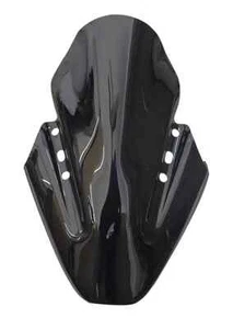 New Full Visor Fit For KTM RC 125 200 390 (Black) @vm - Picture 1 of 3