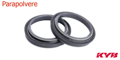 KAYABA Dust Cover for Forks KTM 150 SX 2009-2022 / 200 EXC 2005-2016 - Image 1 of 3