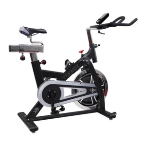 Cyclette TOORX SRX-70S Bici da Indoor Cycling Gym Bike Volano 22 kg Bicicletta  - Foto 1 di 1