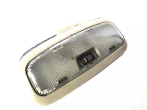 GENUINE FORD FUSION INTERIOR ROOF LIGHT 3S6A 13K778 AB 02-12 - Picture 1 of 3