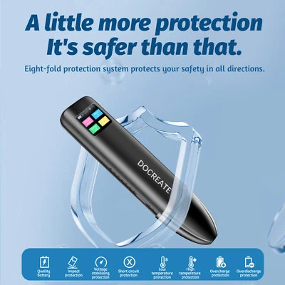 Hágalo usted mismo Mini Soldador de Punto Portátil Portátil Herramienta de Soldadura a Batería 99 Engranajes Ajustables Foto 1 de 4