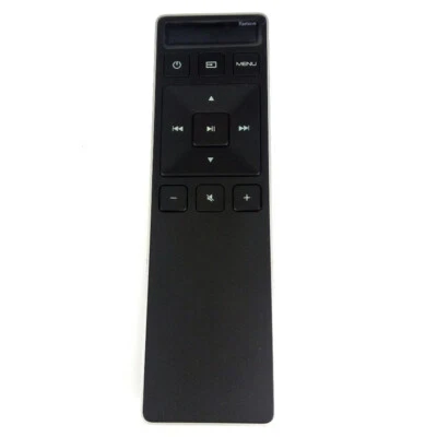 New Original XRS551-E6 For VIZIO Sound Bar System Remote Control - Image 1 of 3
