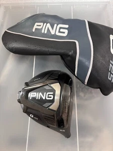 Ping G425 MAX 10.5 Driver Head Only ( RH ) *check pics* - Picture 1 of 5